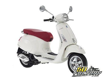 scooter 50cc Vespa Primavera  2T